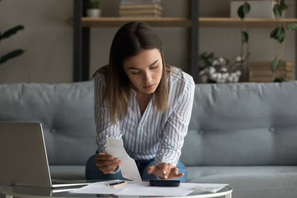 Loan Documentation Assistance in Johnson, AR